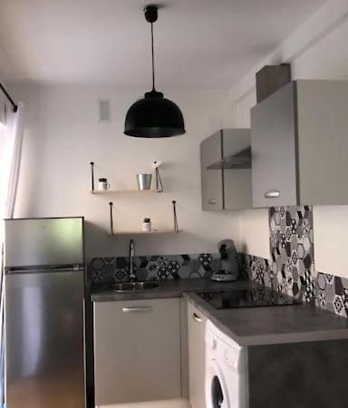 Appartement Centre-Bastia A Une Minute A Pied Du Port Dış mekan fotoğraf