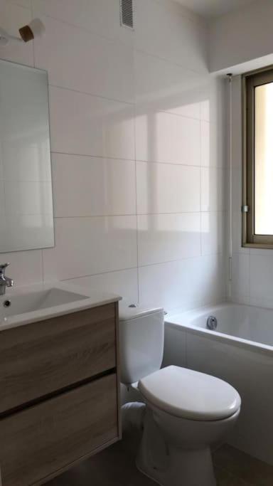 Appartement Centre-Bastia A Une Minute A Pied Du Port Dış mekan fotoğraf