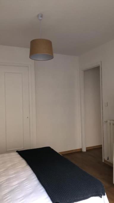 Appartement Centre-Bastia A Une Minute A Pied Du Port Dış mekan fotoğraf